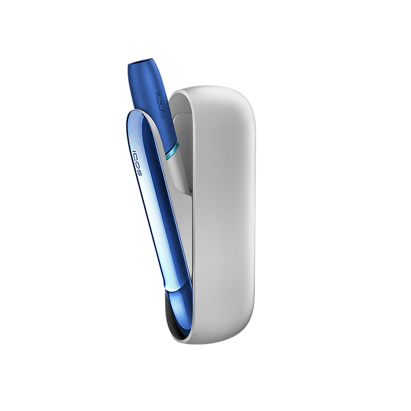 【K】IQOS iqos-cap-door-appreciation-set | IQOS USA
